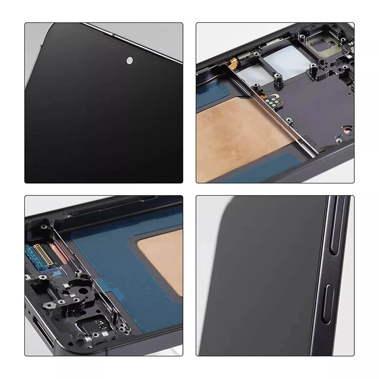 Màn hình LCD S24