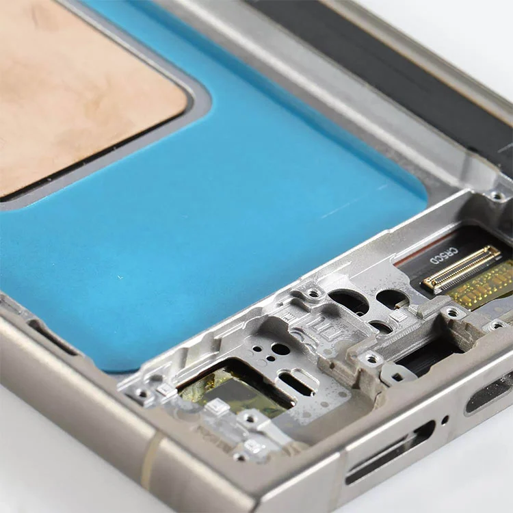 Màn hình LCD S24 Ultra