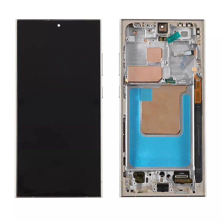 Màn hình LCD S24 Ultra