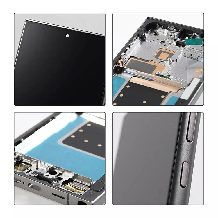 Màn hình LCD S24 Ultra