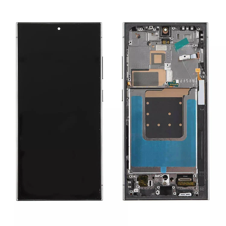 Màn hình LCD S24 Ultra