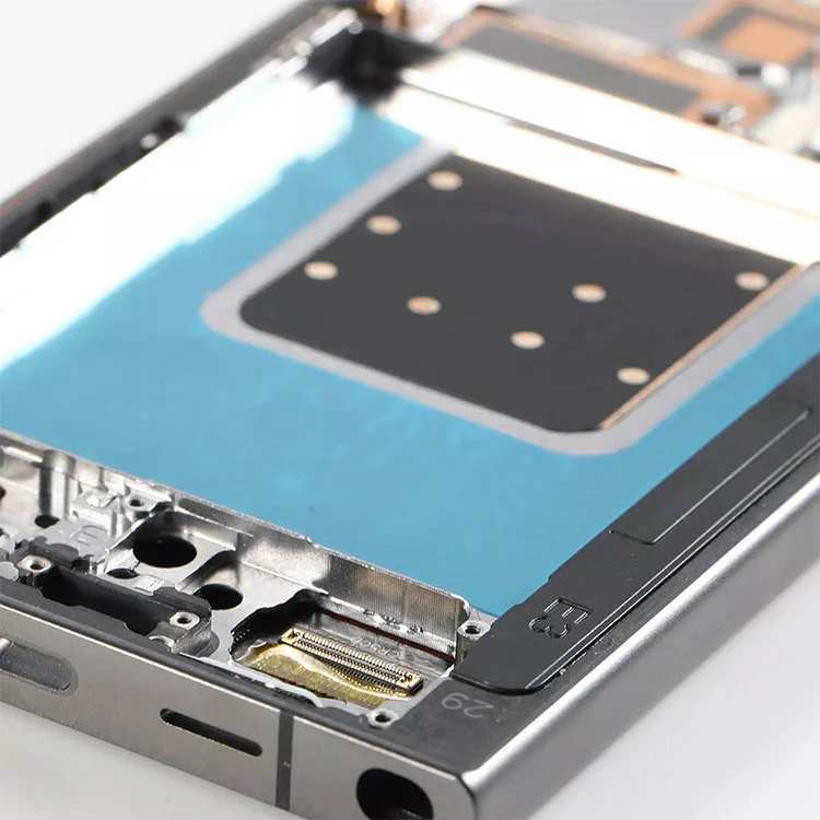 Màn hình LCD S24 Ultra