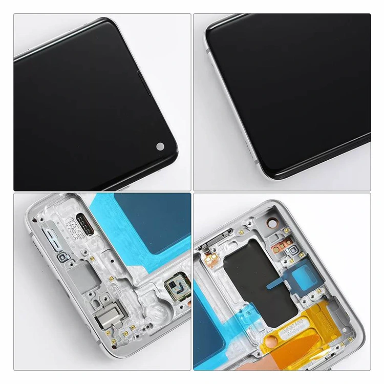 Màn hình LCD S10