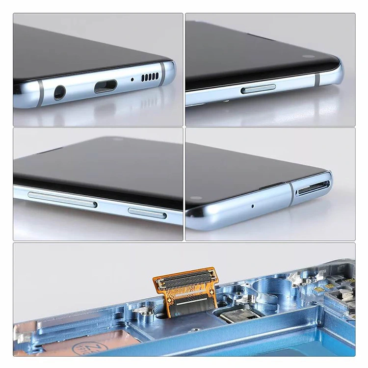 Màn hình LCD S10