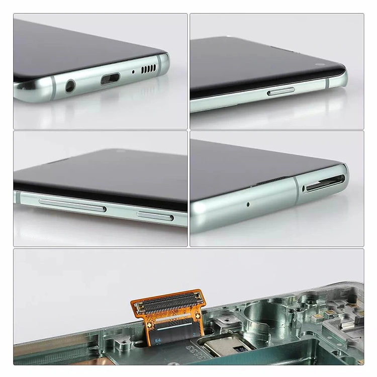 Màn hình LCD S10