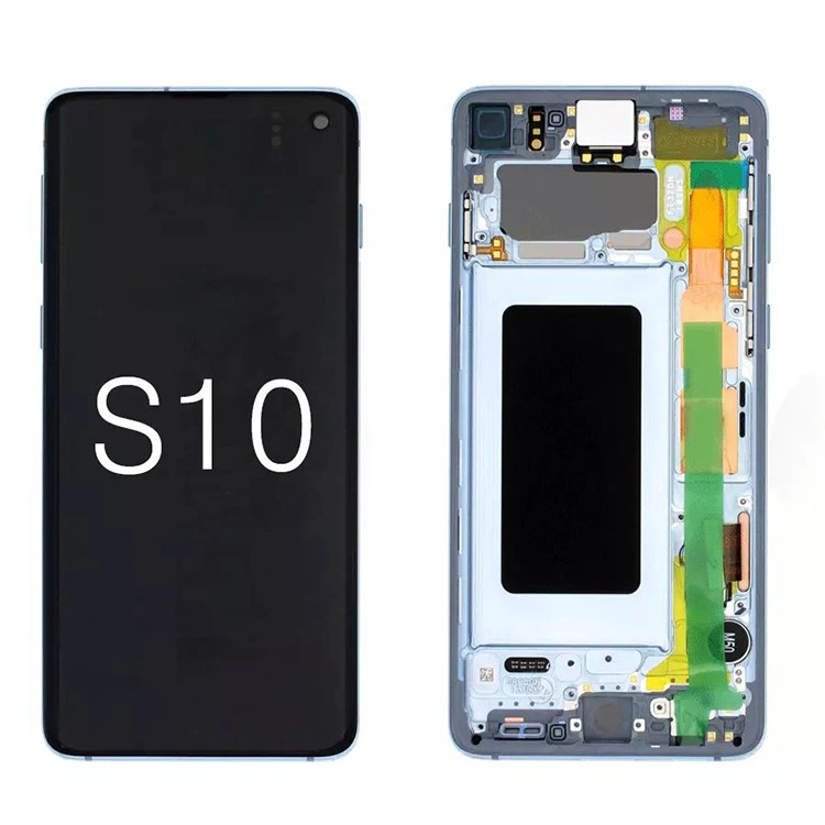 Màn hình LCD S10