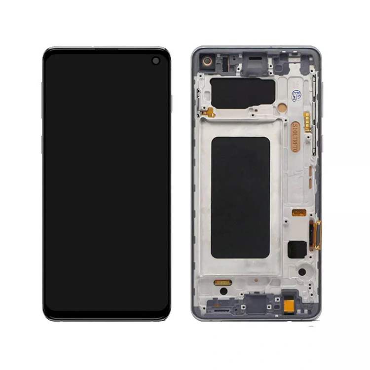 Màn hình LCD S10 Plus