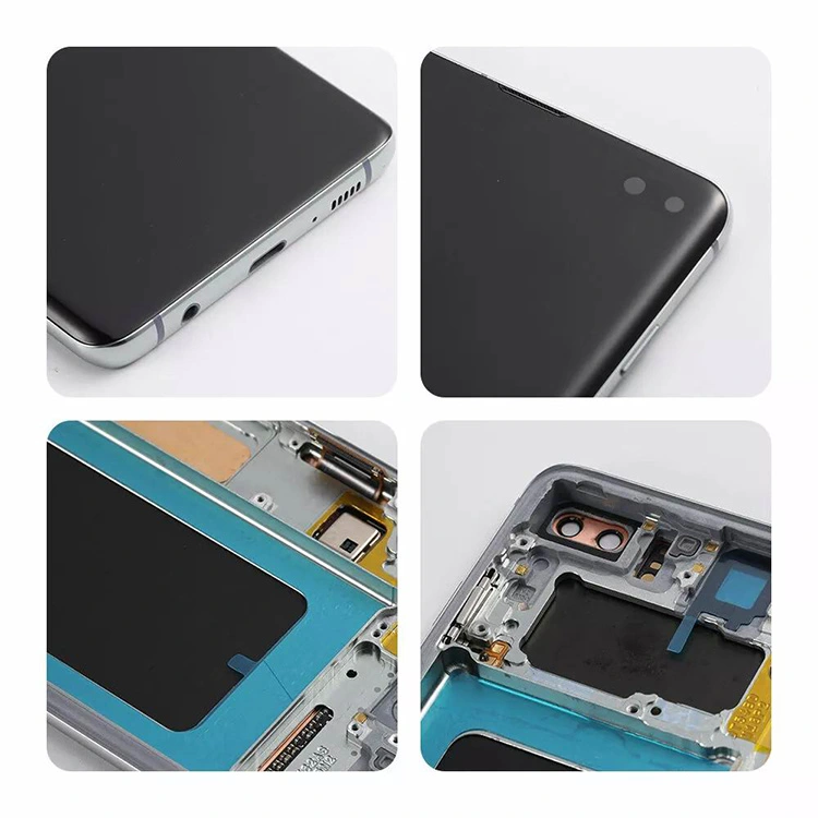 Màn hình LCD S10 Plus