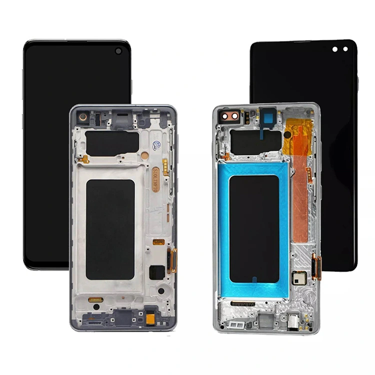 Màn hình LCD S10 Plus