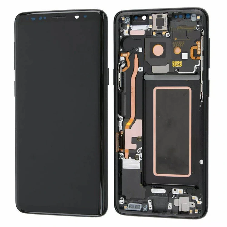 Màn hình LCD S9 Plus