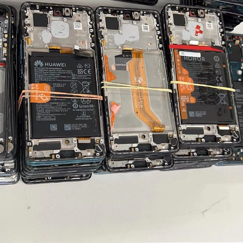 Đã qua sử dụng màn hình LCD Huawei