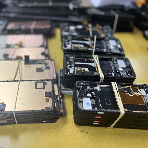 Màn hình LCD Samsung đã qua sử dụng
